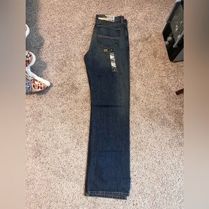Men’s Ariat Bootcut Jeans